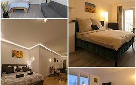 Gemuetliche Zimmer Im Herzen Der Stadt Em-Apartments Deutschland